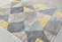 Vintage Modern Area Rug (7' x 9')